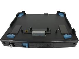 GAMB JOHNSON DCK CF20DUAL RF-KEYED ALIKE