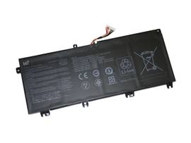 BTI B41N1711-4-CELL 15.2V 4210MAH LI-ION INT
