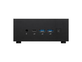 ASUS PN65-BB5000ETL-NL MINI PC BAREBONE INTEL ULTRA 5 125H SUPPORT UP TO 96GB 2 X SO-DIMM DDR5 NON-LOGO