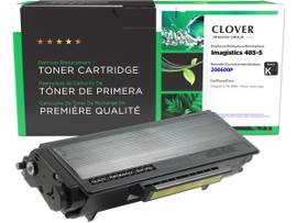 CLOVER IMAGING REMANUFACTURED TONER CARTRIDGE FOR IMAGISTICS 485-5
