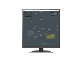EIZO 28IN, 2K2K PRIMARY CONTROL MONITOR, DESKTOP VERSION, HOUSING COLOR
