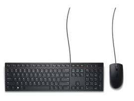 DELL WIRED KEYBOARD AND MOUSE KM300C