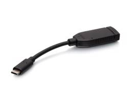 C2G USB-C TO HDMI VIDEO DONGLE CONVERTER 4K