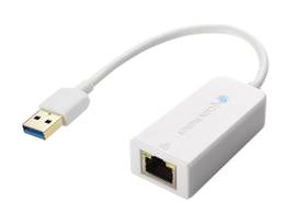 CRESTRON USB-TO-ETHERNET ADAPTER FOR AUDIO ISOLATION