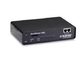 BLACK BOX CORP WERKS SERVSENSOR V4E LITE HUB EME144A-R2