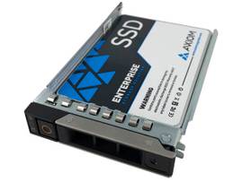 AXIOM 960GB ENTERPRISE PRO EP450 2.5-INCH HOT-SWAP SAS SSD FOR DELL
