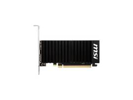 MSI GT 1030 4GHD4 LP OC