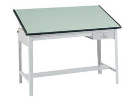 SAFCO BOARD PRECIS DRFT TABLE 72W