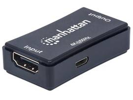 4K HDMI REPEATER