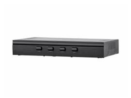 MONOPRICE SS-4 PREMIUM 4-CHANNEL SPEAKER SELECTOR