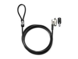MASTER KEYED CABLE LOCK