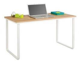 SAFCO STEEL WORKSTATION - BCH WHT