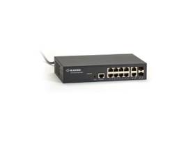 BLACK BOX CORP HIGH PERFORMANCE LAYER 2 SWITCH