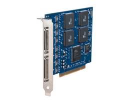 BLACK BOX CORP 32 PCI CARD, 16-PORT, 16854 UART IC1600C