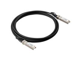 AXIOM 10GBASE-CU SFP+ PASSIVE DAC TWINAX CABLE F5 COMPATIBLE 1M