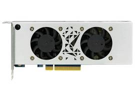 PCIE FPGA HIGHEST PERFORMANCE ACCELERATO
