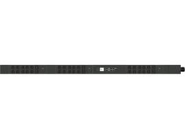 LEGRAND-RARITAN PDU 3PH 208VAC 50A (35A-PH RATED) 36 OUTLETS