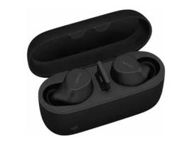 JABRA EVOLVE2 BUDS USB-A MS - WIRELESS CHARGING PAD