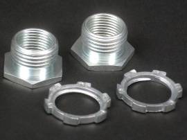 LEGRAND-WIREMOLD STL SPECIAL NIPPLE (PKG OF 10)
