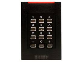 RDR RK40 ICLASS SE REV KPD STD TERM BLK