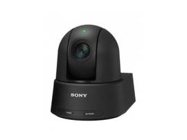SONY 12X OPTICAL BUILT-IN AI 4K PTZ CAMERA -BLACK
