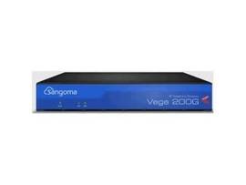 SANGOMA VEGA 200G 2 PORT T1-E1 VEGA-200-060KIT VS0157