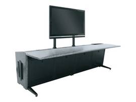 MIDDLE ATLANTIC VC MONITOR MOUNT 32-41