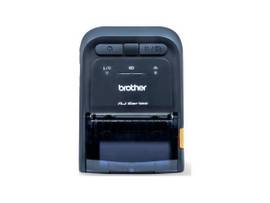 BROTHER MOBILE RUGGEDJET GO-2IN MOBILE RECEIPT PRINTER