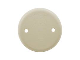 LEGRAND-WIREMOLD STL BLANK COVER IVORY