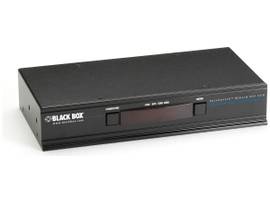 BLACK BOX CORP CH WIZARD DVI DUAL LINK (USB), 4 KV2004A