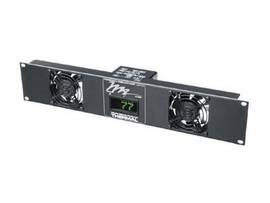 MIDDLE ATLANTIC RCK ACCORIES ULT QFP 2 FAN LED DSPLY