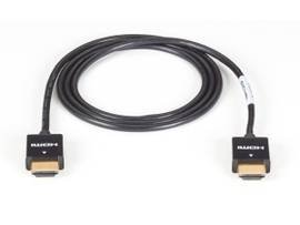 BLACK BOX CORP H SPEED HDMI CABLE, 1 M 32 VCS-HDMI-001M