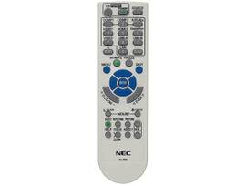 REMOTE PRJCTR  F/NPP452W/P452H