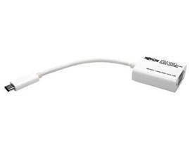 USB 3.1 Gen 1 USB-C to VGA Adapter (M/F), Thunderbolt 3 Compatible, 1920 x 1200