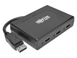 TRIPP LITE 3P DISPLAYPORT 1.2 TO HDMI MULTI-STREAM