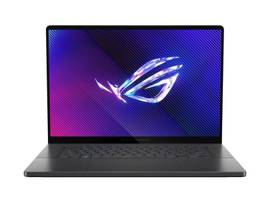 ASUS ROG ZEPHYRUS G16 16IN INTEL ULTRA 9 185H 16GB LPDDR5X 1TB PCIE G4 SSD OS W11H