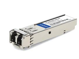 ADDON MSA COMP SFP+ LC 10G-DWDM 1531.90NM SMF