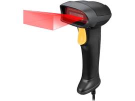 MED HANDHELD 2D BARCODE SCANNER