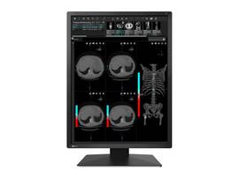 EIZO MX-SERIES 21.3IN LCD LED COLOR, DICOM CALIBRATION, BLACK, INTEGRATED FRONT SENSOR(IFS), 1200X1600, 500CD/M2, VIEWING ANGLE H:178/V:178