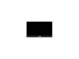 VERBATIM PORTABLE TOUCHSCREEN MONITOR FULL HD 1080P 14IN METAL HOUSING - PMT-14