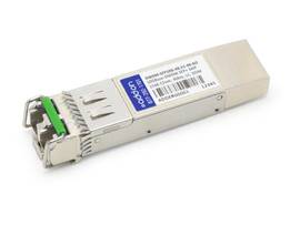 AddOn Cisco DWDM-SFP10G-48.51 Compatible TAA Compliant 10GBase-DWDM 100GHz SFP+