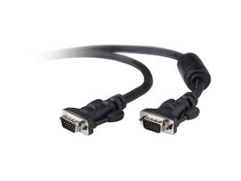 BELKIN CABLE,VGA,SH,HDDB15M/M,1.8M,VGA/SVGA