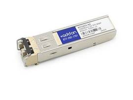 AddOn IBM 81Y1622 Compatible TAA Compliant 1000Base-SX SFP Transceiver (MMF, 850