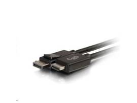 C2G 15FT DISPLAYPORT TO HDMI