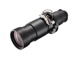 LENS 5.00-7.80:1 POWERED ZOOM SHIFT