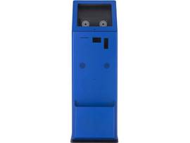 AVTEQ TOUCHTEQT TOTEM, SLIM DESIGN SUPPORTS 15