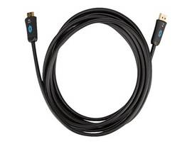 CRESTRON HDMI CABLE, THIN, TYPE A MALE-TO-MALE, 6 FT (1.83 M)