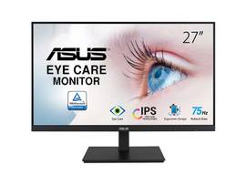 ASUS VA27DQSB 27IN 1920 X 1080 FHD  IPS 5MS