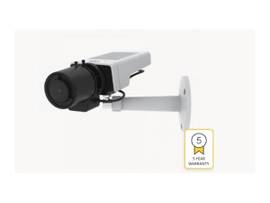 AXIS FIXED BOX CAMERA M1137 MK II