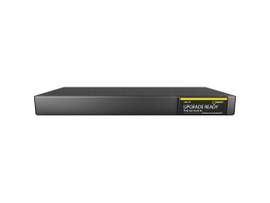 VERTIV 1U, 208V, 20A, L6-20P, (10) U-LOCK C13, BASIC UPGRADEABLE